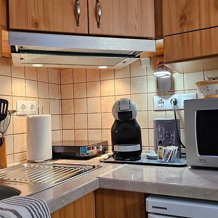 Fuered Deluxe Garden Apartment Балатонфюред Экстерьер фото